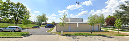 Photo de Fondation Partage et Vie - EHPAD Pierre Hauger - Montbéliard à Hérimoncourt (25310)