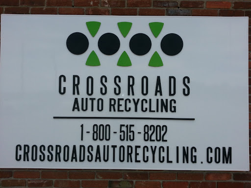 CROSSROADS AUTO RECYCLING LLC - Thumbnail