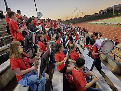 Moore Schools Stadium