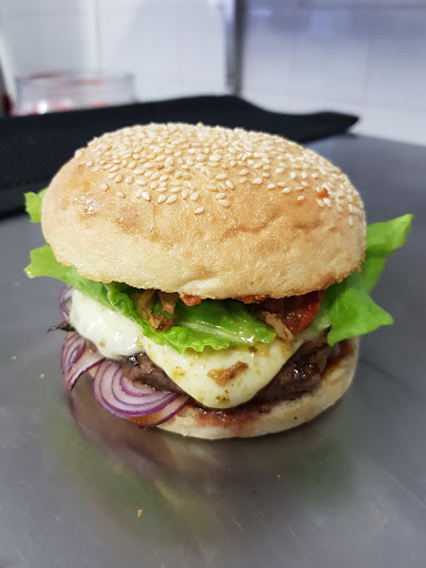 Photo 7 - Faim 2 Loup