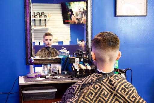 Andrew's Hair Studio