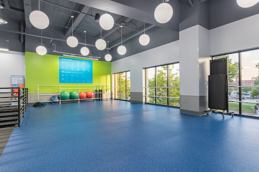 Blink Fitness Ironbound - Thumbnail