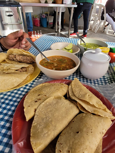 Barbacoa Jaimes - Thumbnail