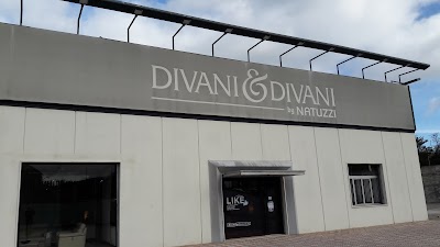 Divani & Divani by Natuzzi