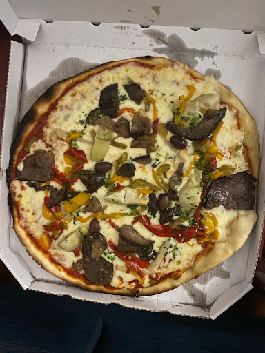 Photo 3 - Bocca Fina Pizza