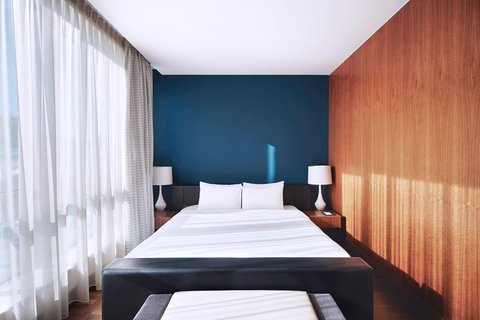 Metropol Palace Hotel Belgrade by null