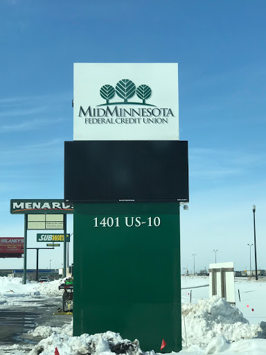 Mid Minnesota Federal Credit Union – Detroit Lakes - Thumbnail