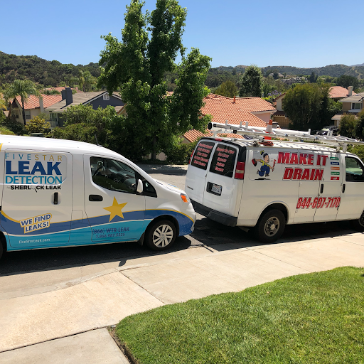 Sherlock Leak Detection - Thumbnail