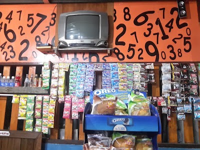cafe