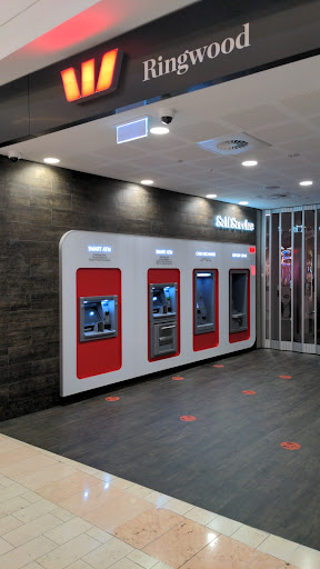 Westpac Branch Ringwood