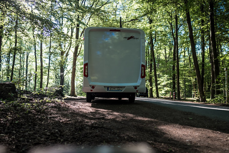 Prima Reisemobile - Wohnmobilvermietung und -verkauf für Wuppertal, Köln, Düsseldorf und Umgebung photo