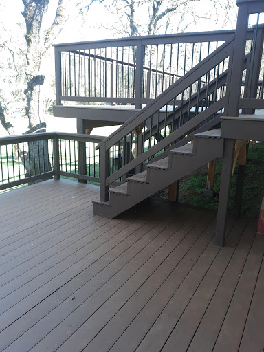 Buckaroo Construction - Visual