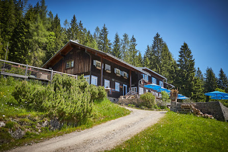 Almbad Sillberghaus Tiroler Str. 70, 83735 Bayrischzell