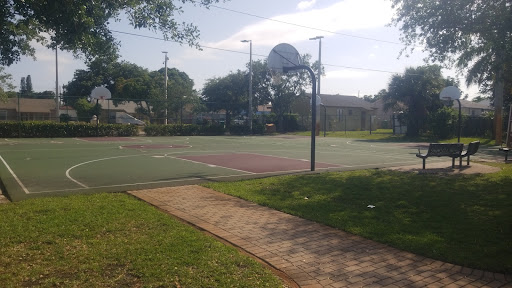 Sadie McCray Park - Thumbnail