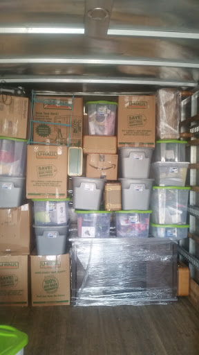 Over The Top Moving LLC - Thumbnail