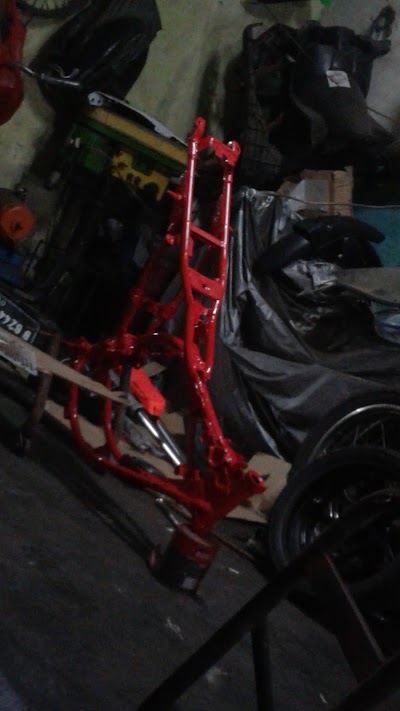 Photos of Whieky Paint