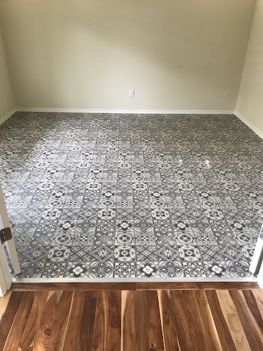 CM Painting & Flooring - Thumbnail