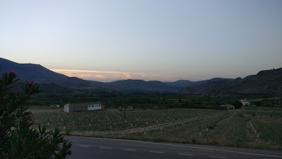 Photos of Camping Savi&ntilde;an Park