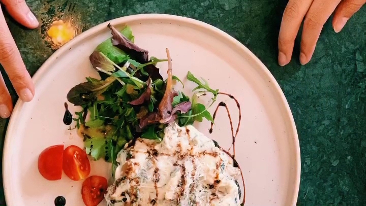 Restaurante Eva Pecado Natural — photo
