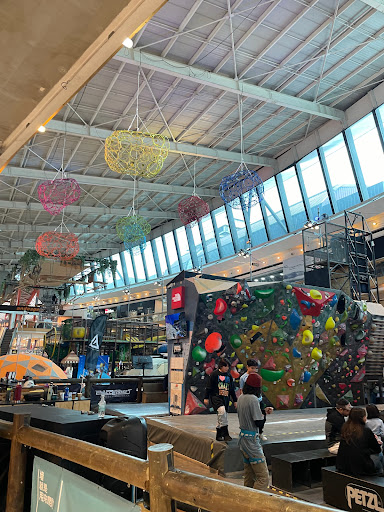 Mall Sport - Thumbnail