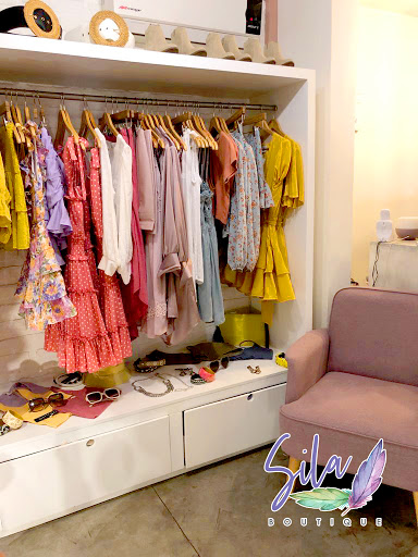 Sila Boutique - Thumbnail