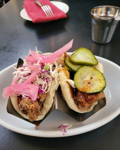 Secret Bao - Thumbnail