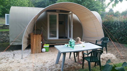 Plantier Florence - Camping La Pélucarié - Thumbnail