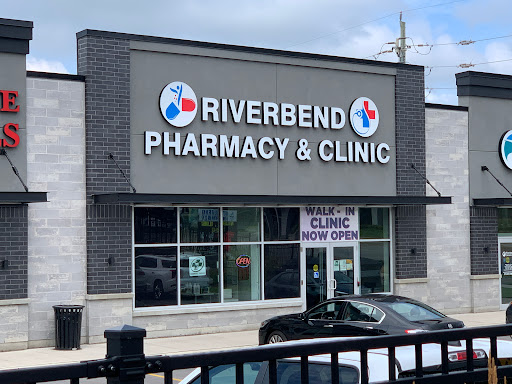 Riverbend Walk-In Clinic
