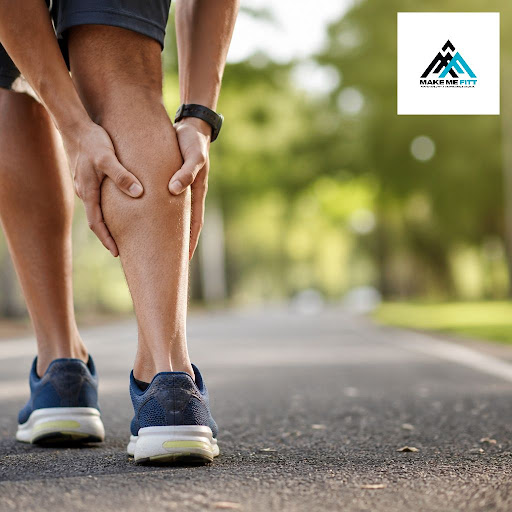 Back to running, gym, or weekend cricket after an Achilles tendon injury? At Make Me Fitt- Physio… post image