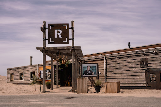 Strandtent R Port