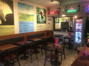 Photo n°48 de Les Quais à Paris (Restaurant)