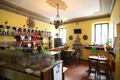 Birreria Paninoteca La Dal Cont Castions di Strada - Thumbnail