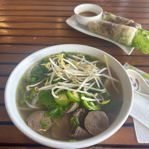 Thuy Cafe - Visual