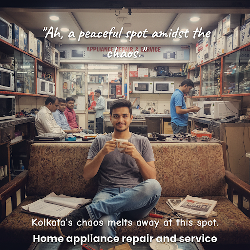 Good Service post image