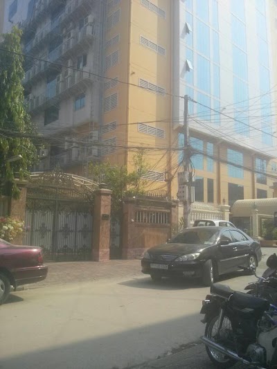 Photos of General Department of Taxation