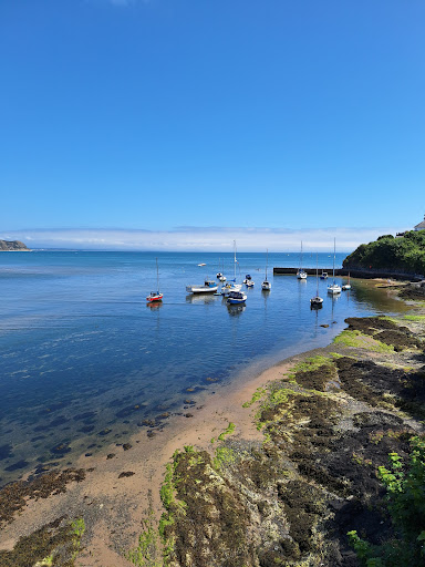Abersoch Village Hall Car Park - Thumbnail