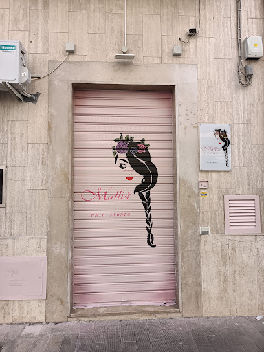Malliá hair studio - Thumbnail