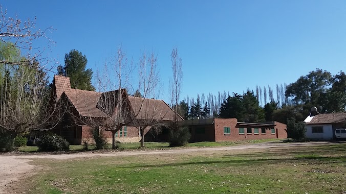 Santuario Don Bosco, Author: Adrián Zapata