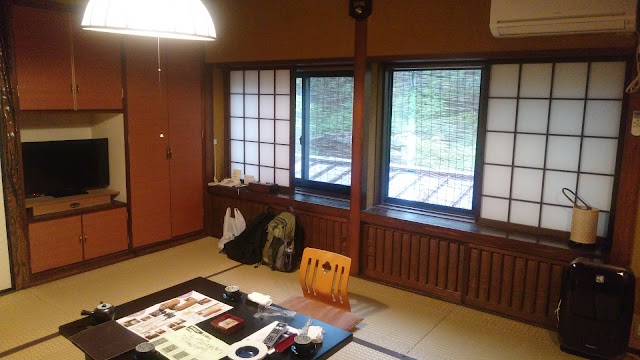 Ikoi Ryokan
