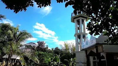 Photos of চরতুইতাল জামে মাসজিদ