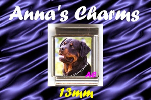 Anna's Charms Gallery - Netherlands