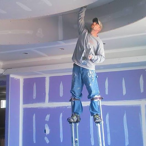 Joseph Drywall & Painting - Thumbnail