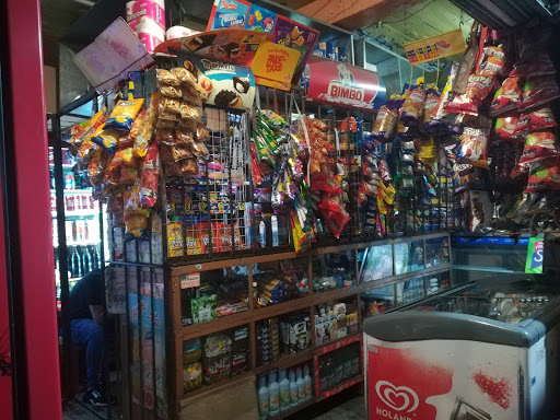 Tienda de Abarrotes "La Perlita" - Thumbnail