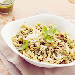 Photo n°25 de Vapiano Lyon Confluence Pasta Pizza Bar à Lyon (Restaurant végétarien)