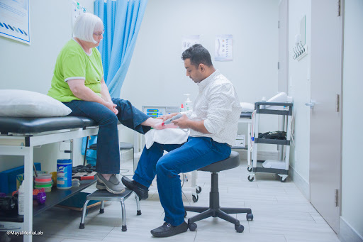 Plainsview Physiotherapy, Chiro, Massage - Burlington - Thumbnail