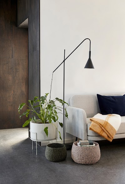 HUS-ET - Scandinavische interieur , Flanders(+32 76 , Belgium