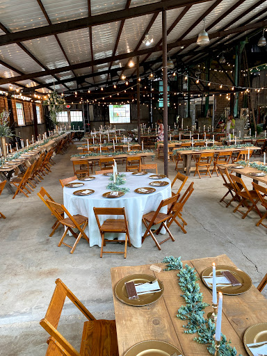 Kinsey Events Warehouse - Thumbnail
