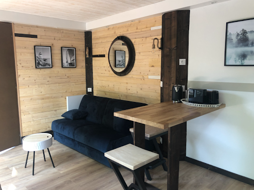 Lodges de Bonfruit - Thumbnail