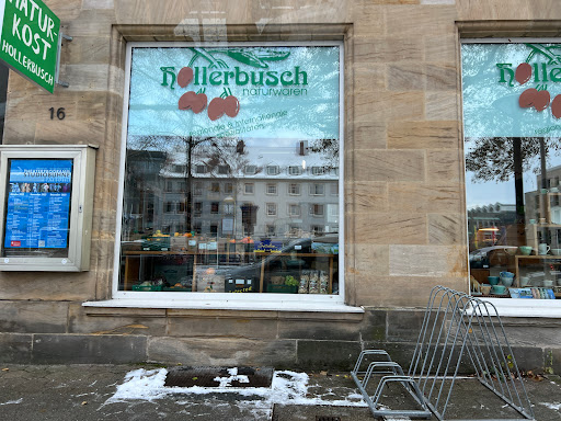 Hollerbusch-Naturwaren Inh. Björn Blank - Thumbnail