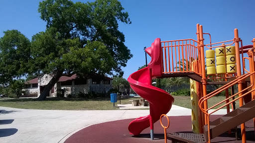 Concepcion Park - Visual